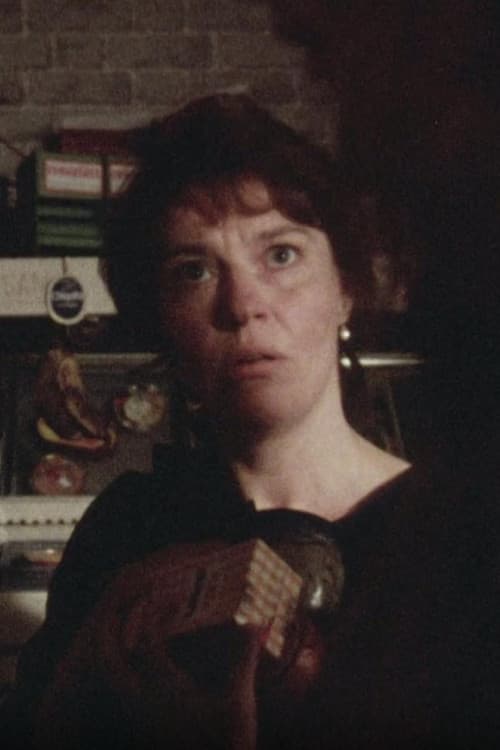 Darkness and Bilberries poster