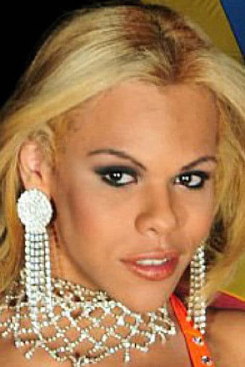 Erika Backster profile photo