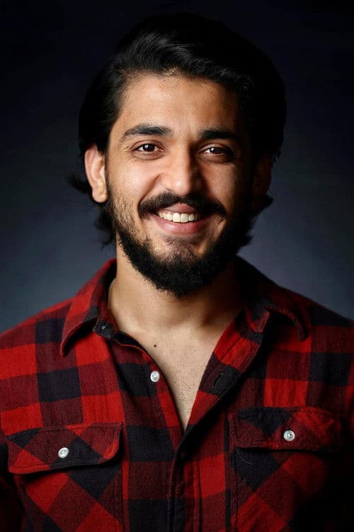 Surya Prakhyath profile photo