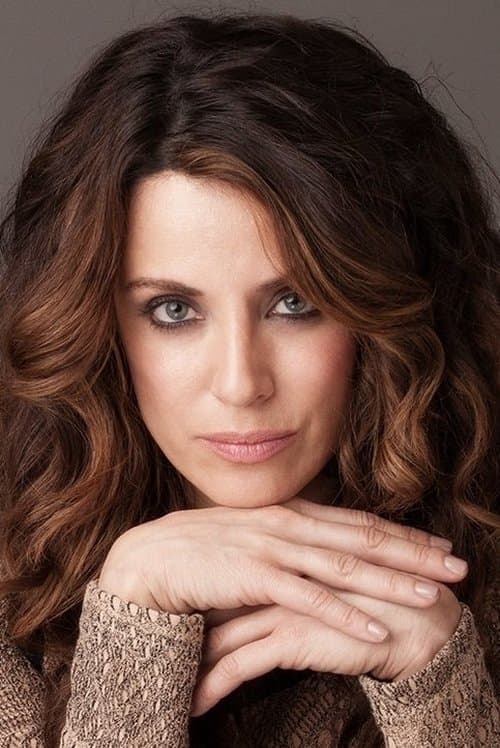 Alanna Ubach profile photo