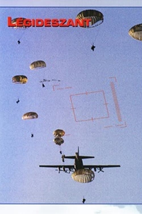 Combat in the Air - Air Assault poster