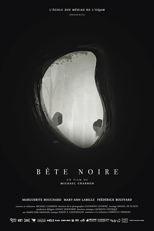 Bête noire poster