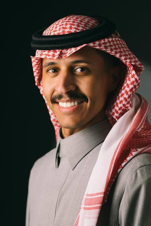 Yazeed Almajyul profile photo