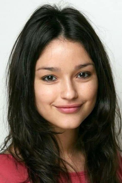 Anne-Sophie Franck profile photo