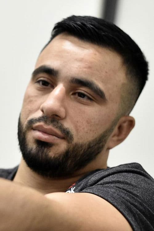 Zarrukh Adashev profile photo