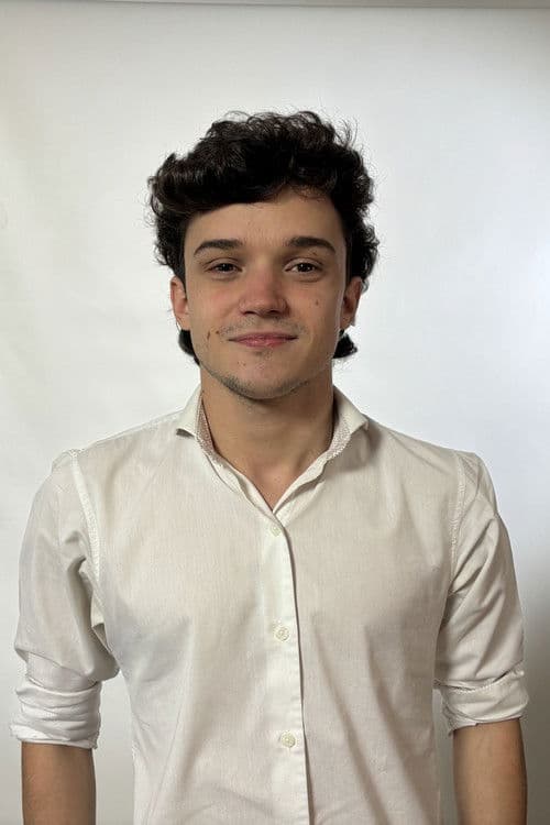 Álvaro Casanova Cossio profile photo