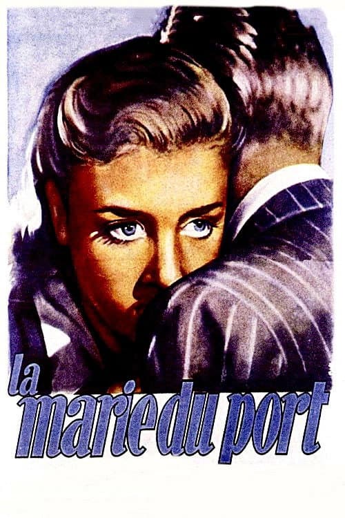 Marie of the Port poster