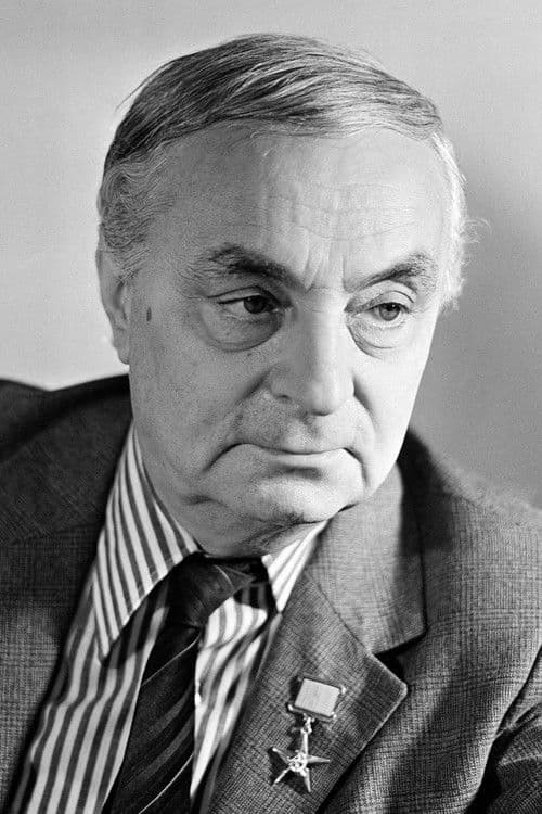 Iosif Kheifits profile photo