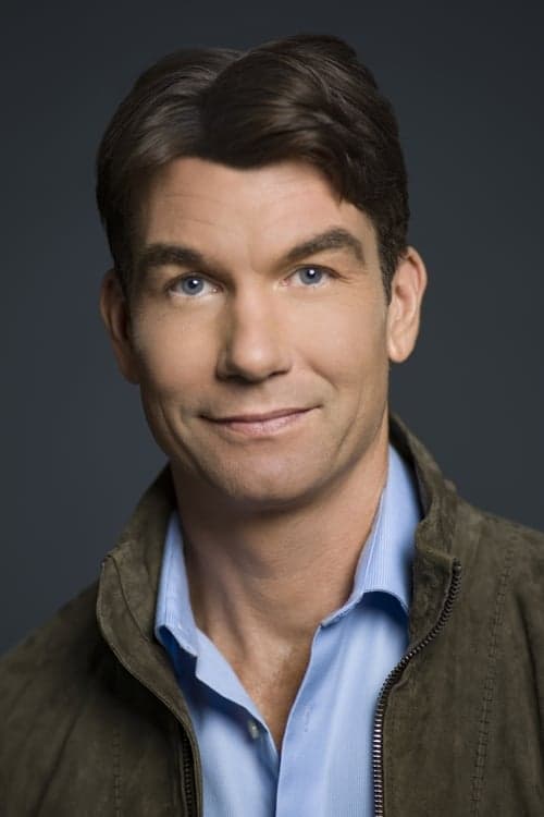 Jerry O'Connell profile photo