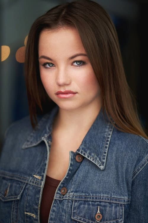Gianna Angela profile photo