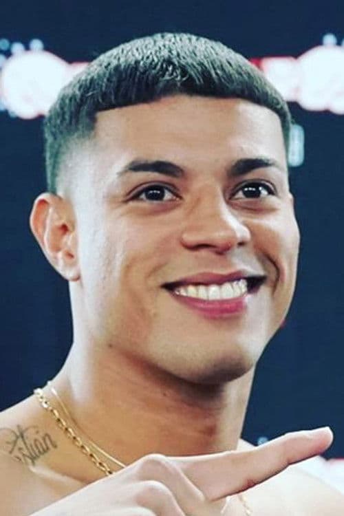 Luis Caraballo Ramos profile photo