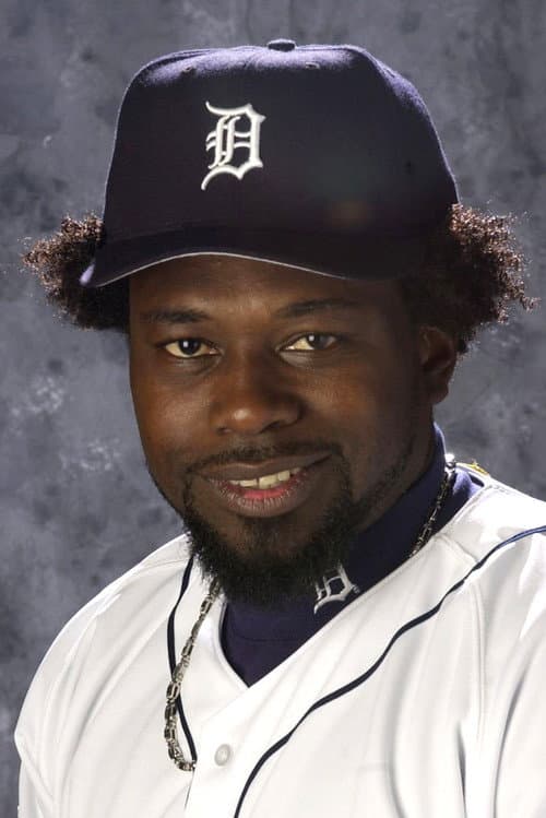 Dmitri Young profile photo
