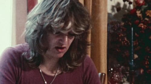 Little Godard poster