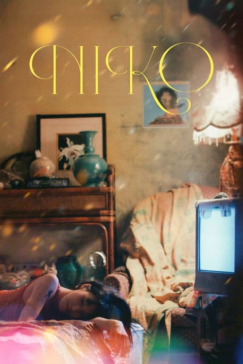 Niko poster