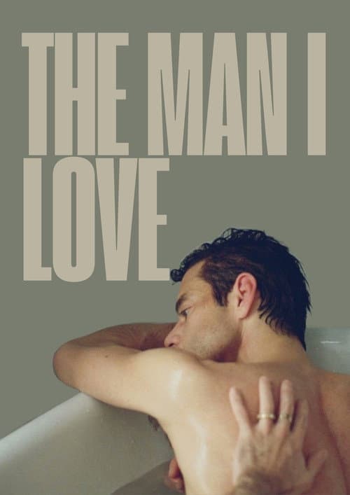 The Man I Love poster
