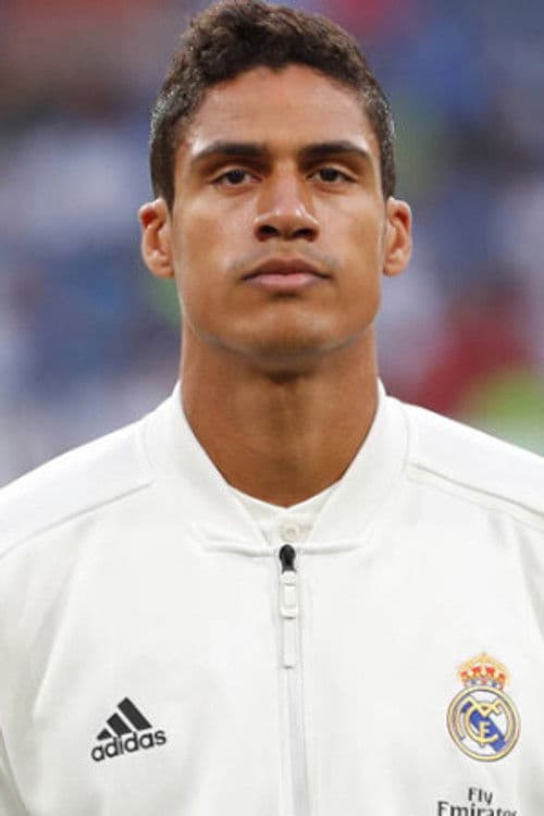 Raphaël Varane profile photo