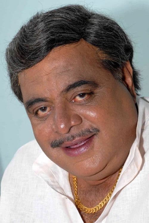 Ambareesh profile photo