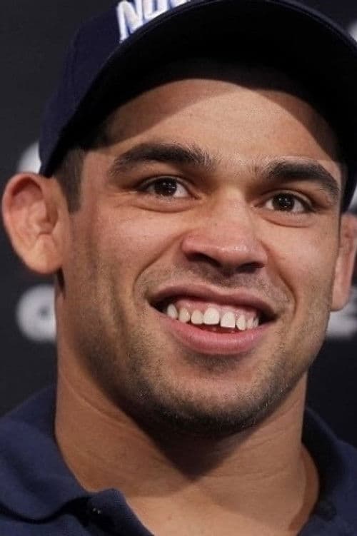 Renan Barão profile photo