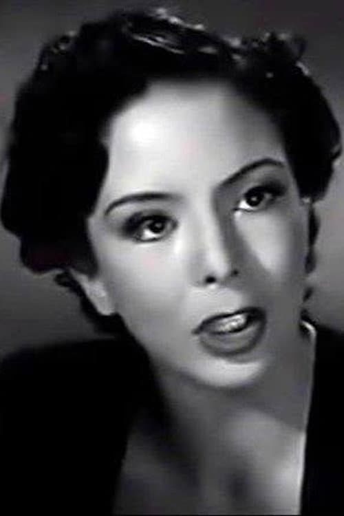 Georgina Barragán profile photo