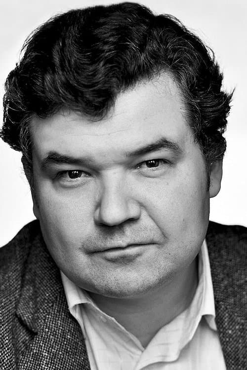 Steven McNicoll profile photo