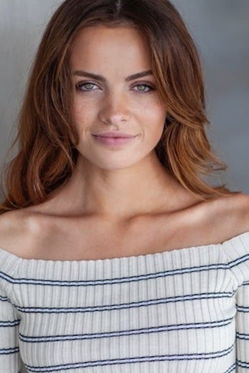 Jazlyn Nicolette Sward profile photo