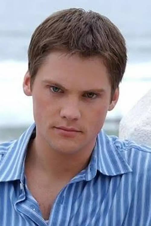 Teddy Dunn profile photo