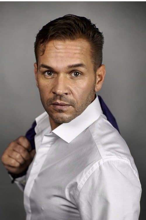 Sergey Garusov profile photo