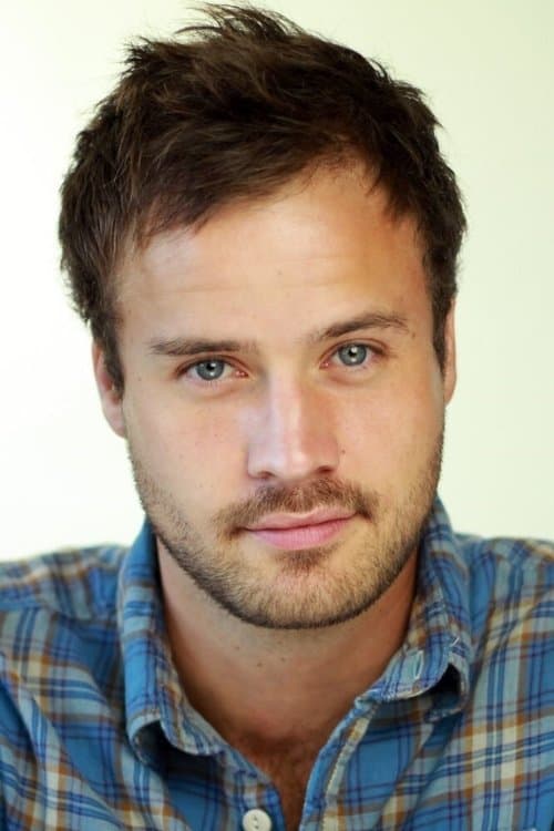 Gavin Bristol profile photo