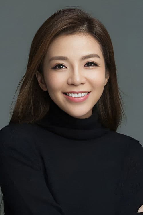 Zhu Xun profile photo