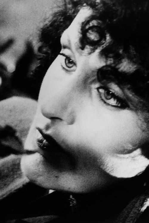 Exekution: A Study of Mary poster