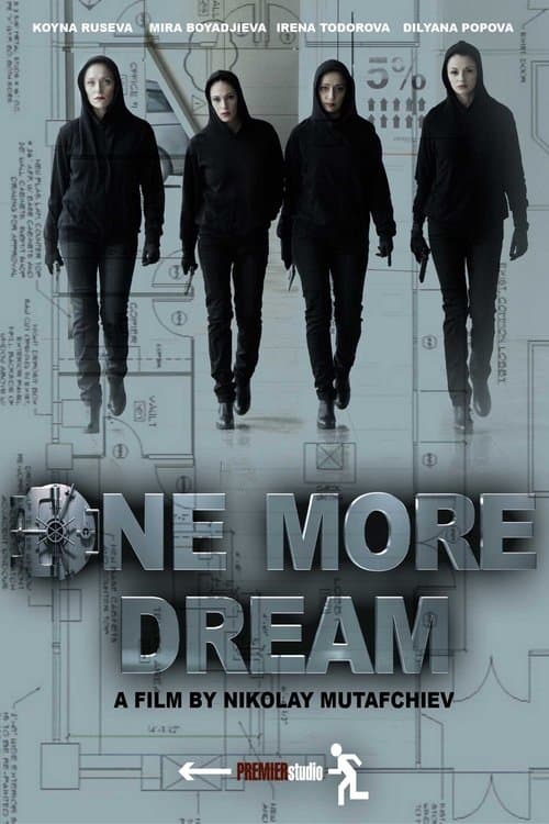 One More Dream poster