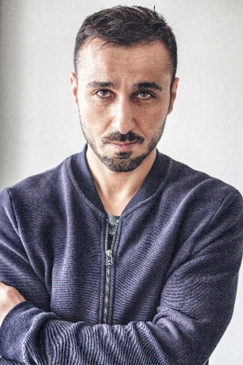 Peshang Rad profile photo