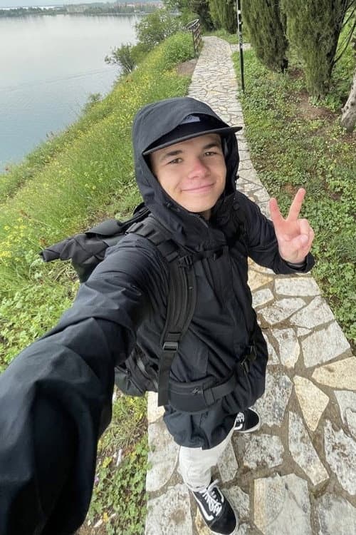 Luke Davenport profile photo