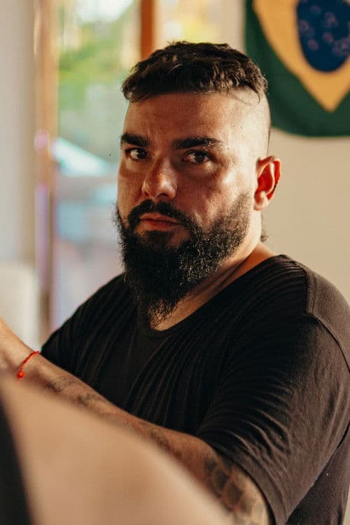 Ernani Silveira Neto profile photo