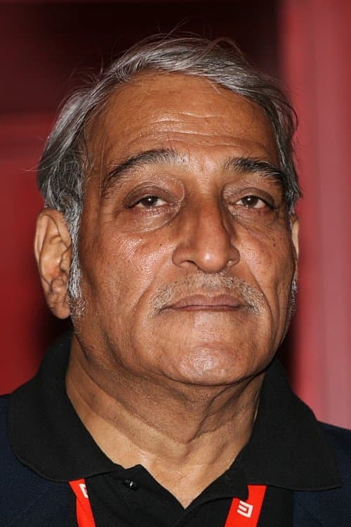 Mohan Agashe profile photo