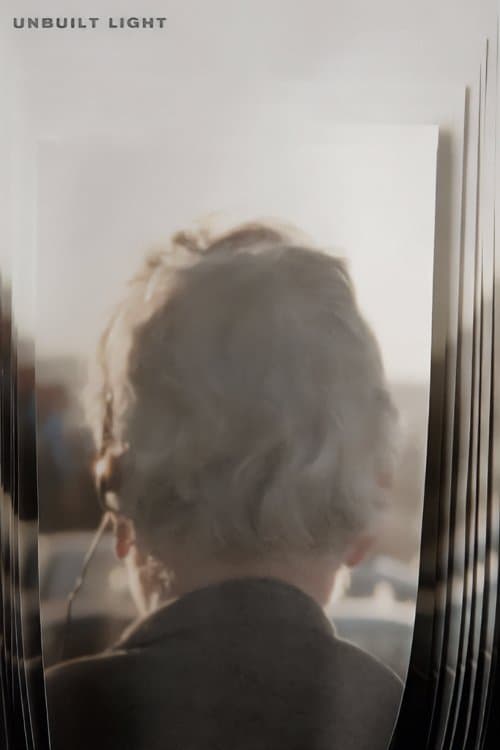 Unbuilt Light poster