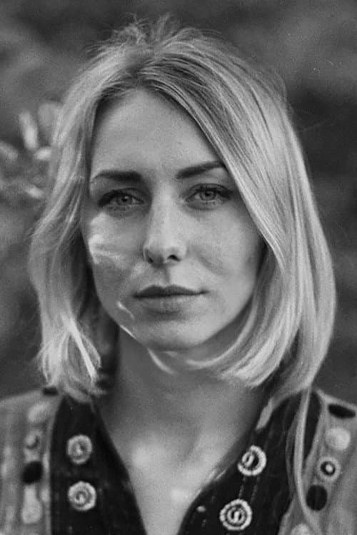 Halyna Lavrinets profile photo