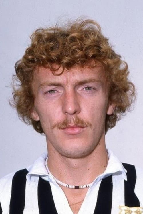 Zbigniew Boniek profile photo