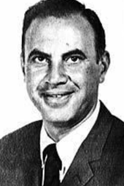 Richard E. Cunha profile photo