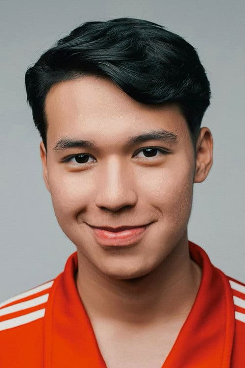 Damir Amangel’din profile photo