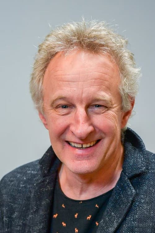 Warre Borgmans profile photo