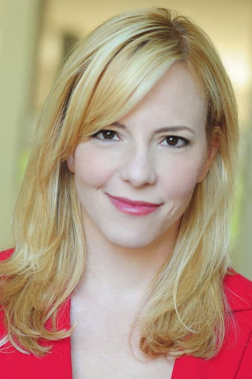 Lauren Hunter profile photo