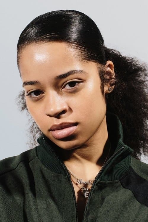 Ella Mai profile photo