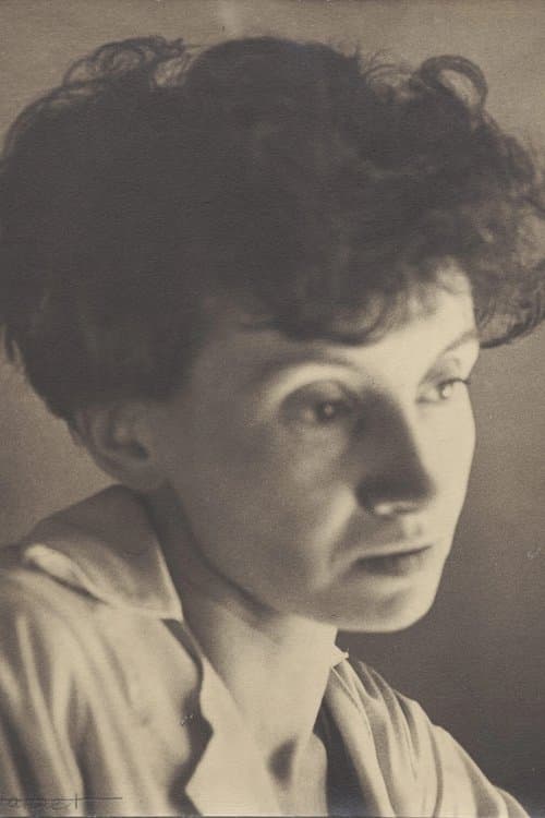 Marie Epstein profile photo