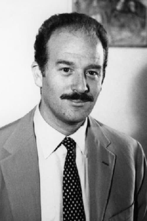 Bernard Borderie profile photo