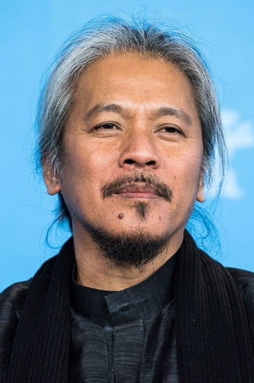 Lav Diaz profile photo