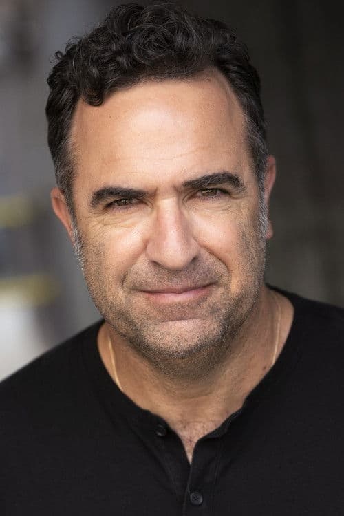 Edward Keyani profile photo