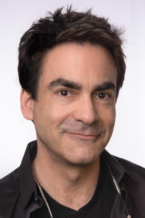 Rod Maxwell profile photo