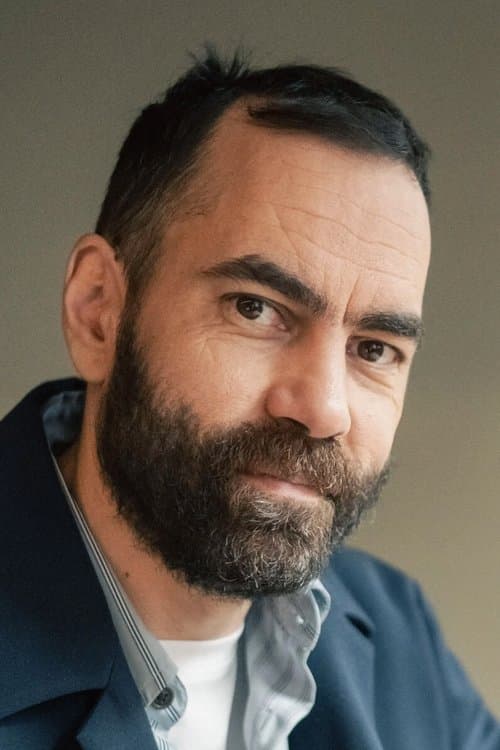 Kaveh Tehrani profile photo