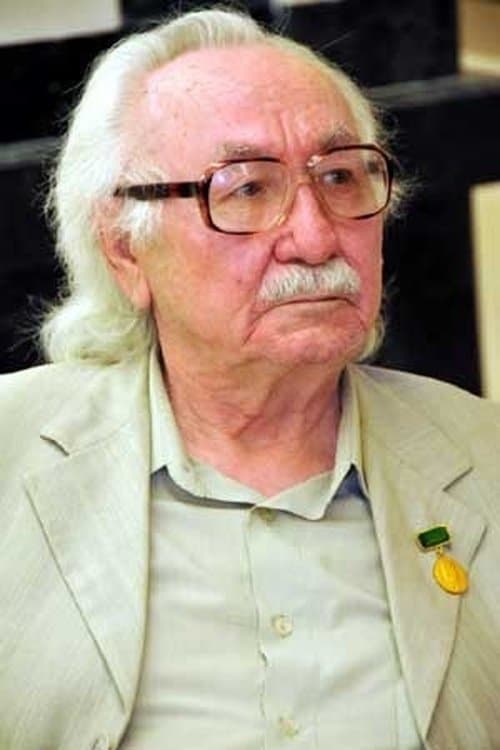 Bulat Mansurov profile photo